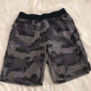 Fabletics athletic shorts